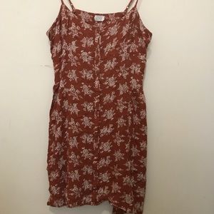 Volcom dress